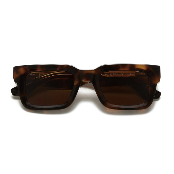 05 Core / Tortoise & Brown Lens - Shade Files